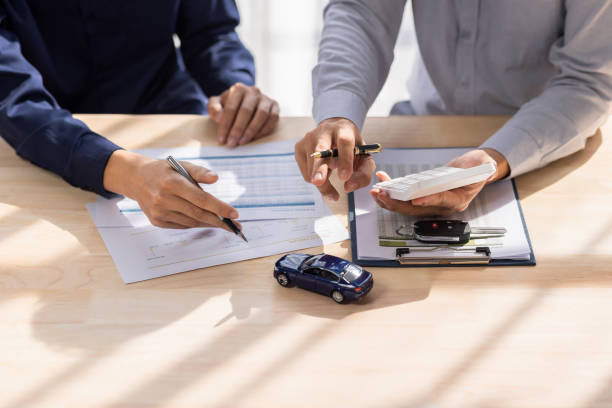 Car insurance options for Livingston residents